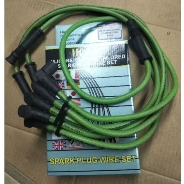 KABEL BUSI MITSUBISHI KUDA-Benzin -10mm