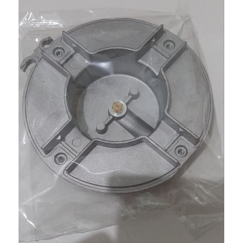 Base burner +Spuyer Kompor tanam Modena,Teka,Dll