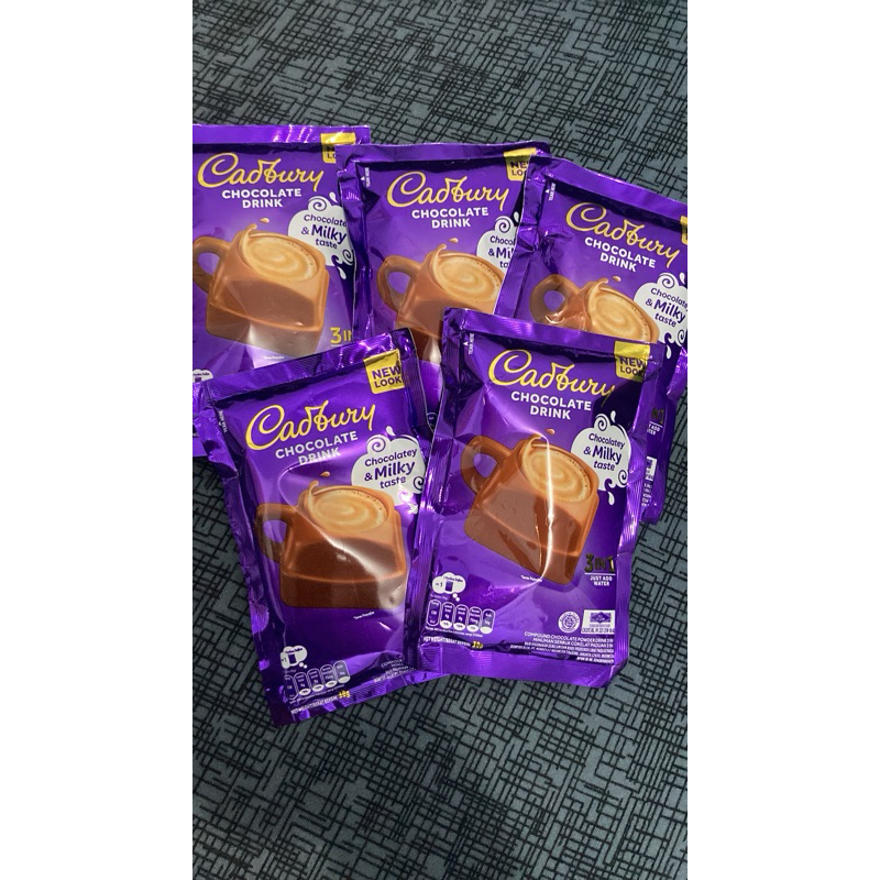 

hot chocolate drink cadburry ecer