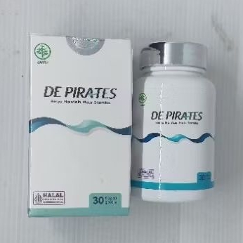 

De Pirates Herbal Elstrak Jahe Alang Alang Apsak Bumi Purwoceng