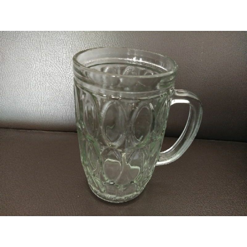 GELAS TEH/KELAPA MUDA BENING