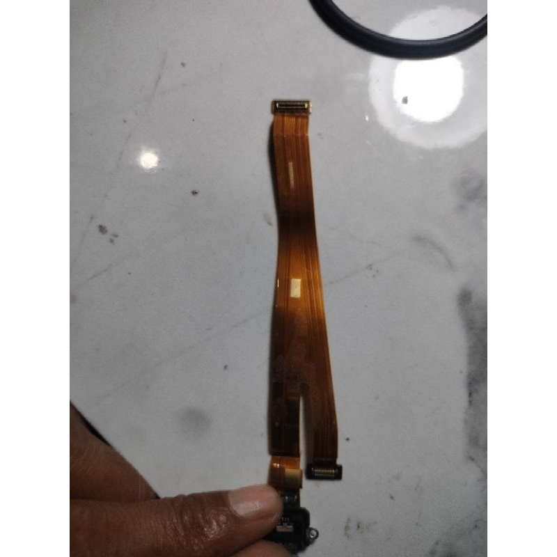 fleksibel cas  Oppo a3s