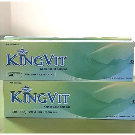 KINGVIT
