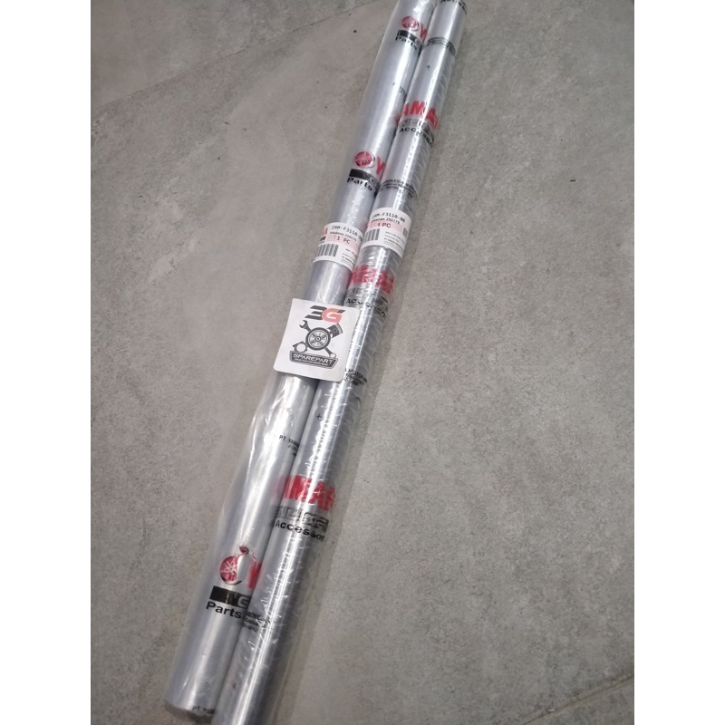 AS SHOCK/BAMBU SHOCK 29M DEPAN RX KING SET 29M-F3110-00 YAMAHA
