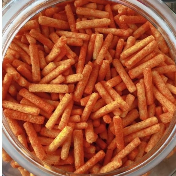 

Stik Balado Pedas Manis Gurih 250gr