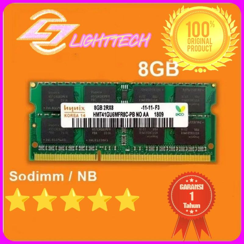 Memory Upgrade 8GB untuk Laptop Lenovo Ideapad V310-14isk 14ikb V14 G2 ALC ITL V14-ADA ram notebook 