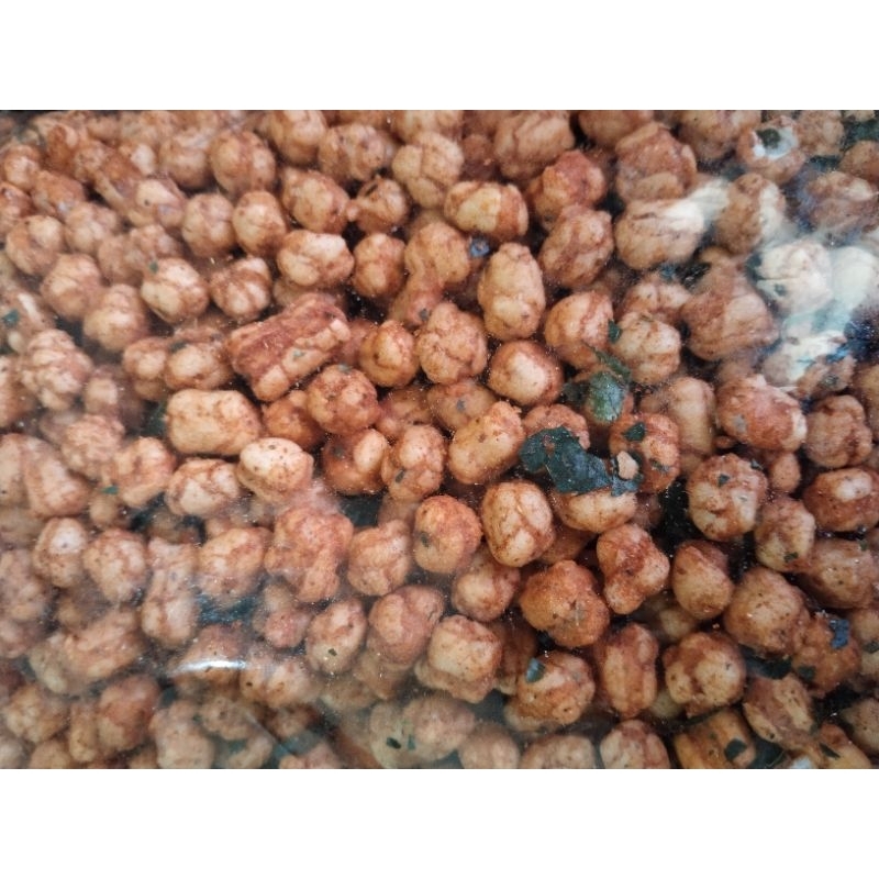 

tiktak cicur pedas 1 kg