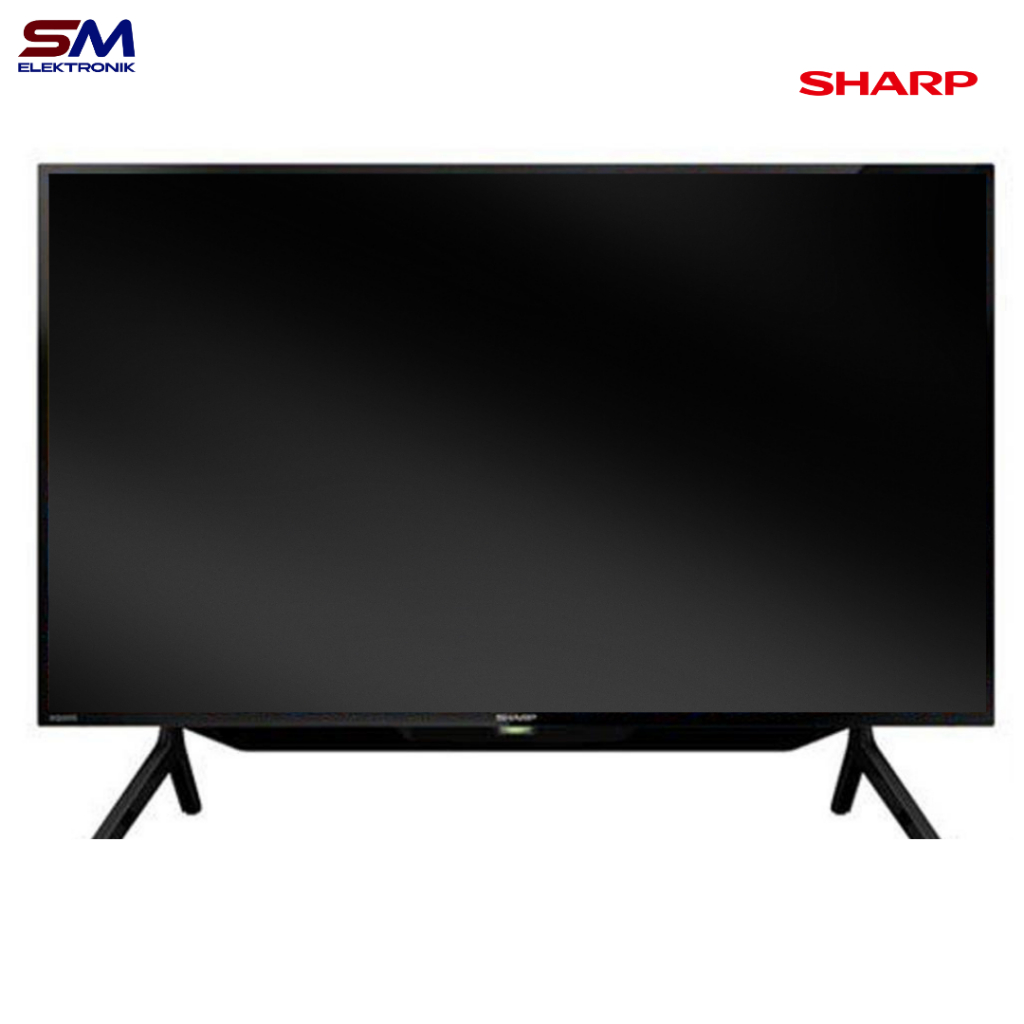 Sharp TV LED 42" BB 11 DIGITAL TV LED TERMURAH