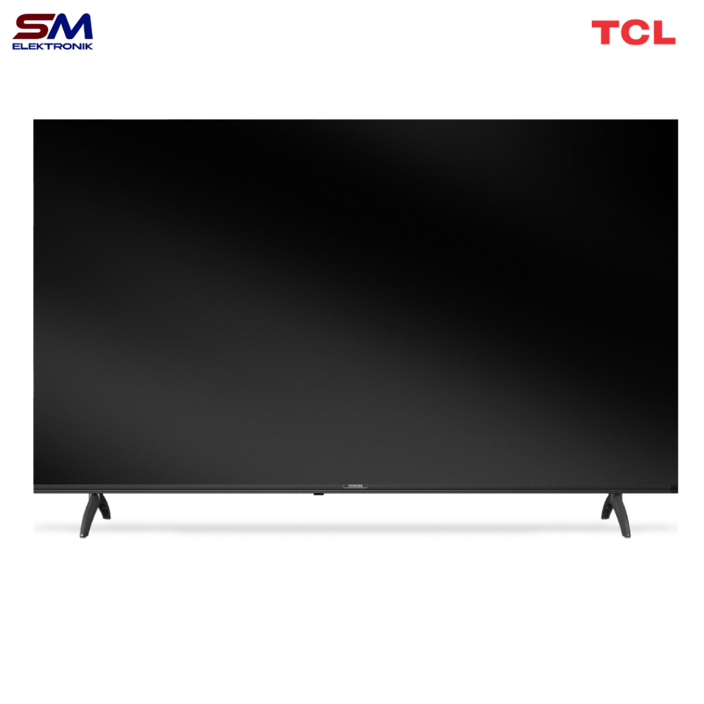 TV TCL 32A9 TV Android 11 TCL 32 Inch A9 TV Termurah