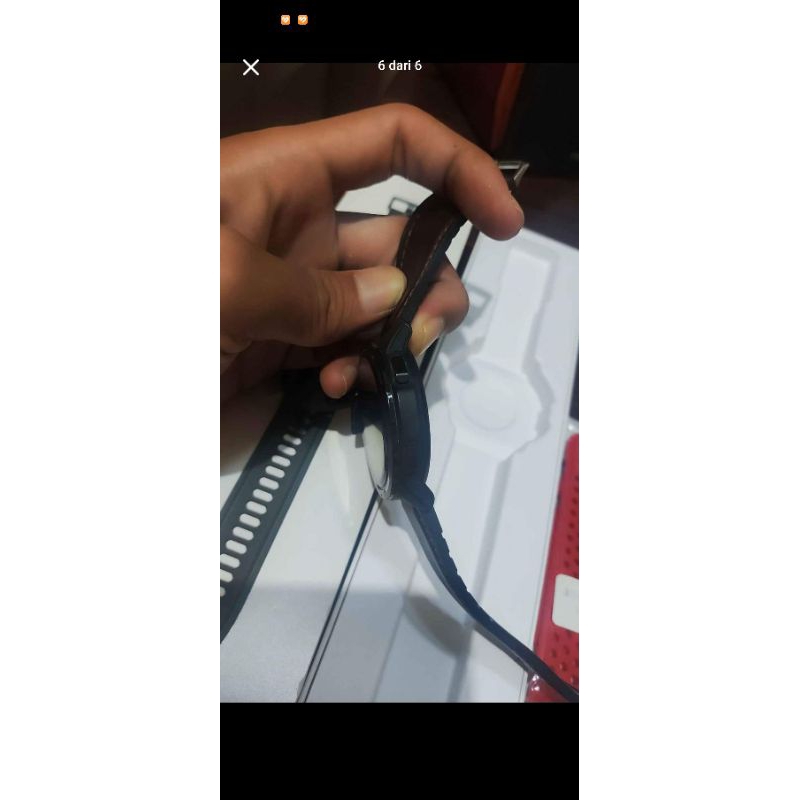 Xiaomi Watch S1 Active