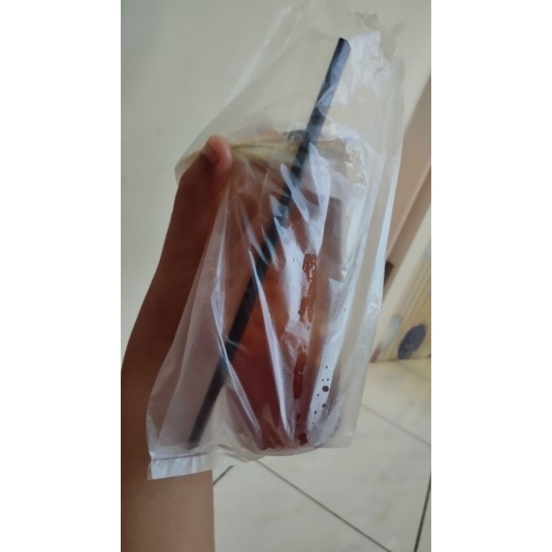 

minuman cepat saji