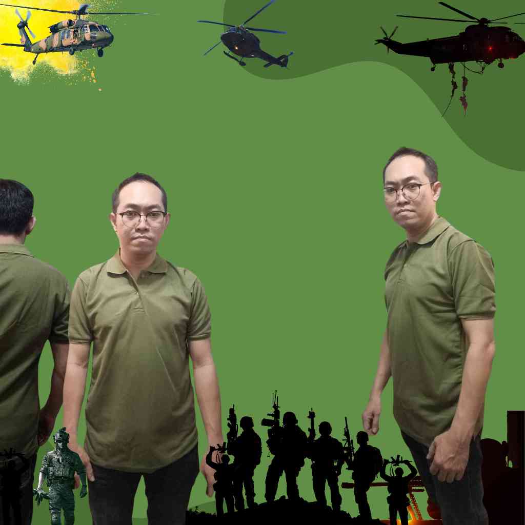 TJB 075 #KAOS HIJAU ARMY #KAOS POLO ARMY #KAOS KERAH ARMY #KAOS POLOS UNTUK PRIA DAN WANITA