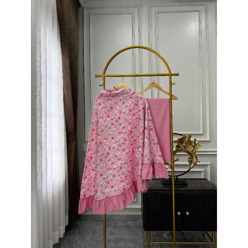 MUKENA ANAK | MUKENA KATUN JEPANG | MUKENA SIMPLE | MUKENA TERBARU | MUKENA ANAK 5-7 TAHUN | MUKENA 