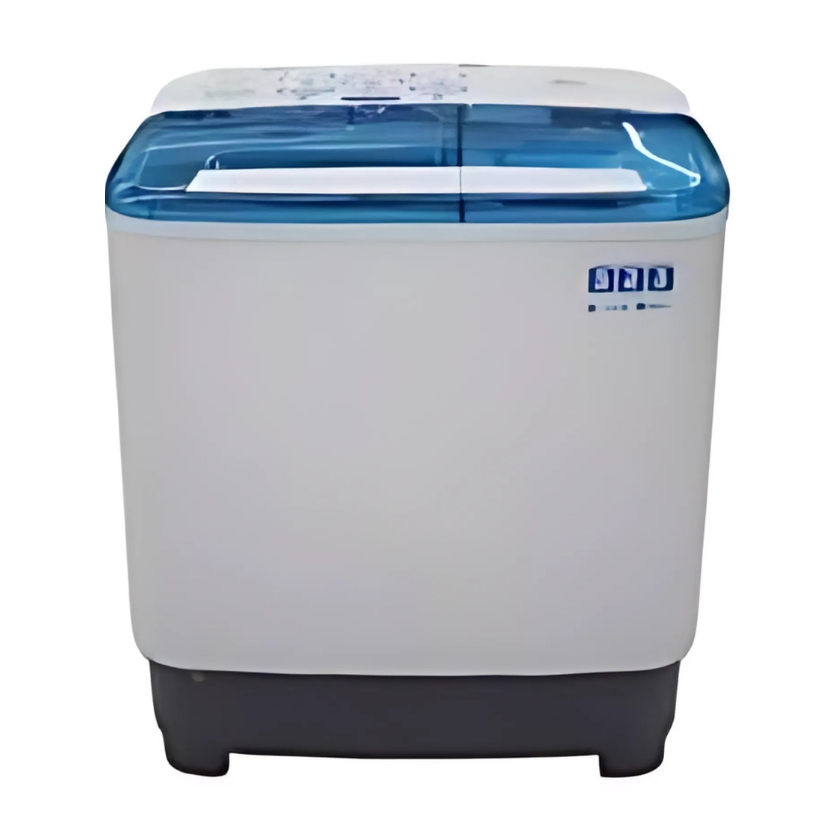 MIDEA – MESIN CUCI TWIN TUB MTD78-P1301Q