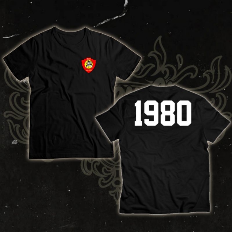 kaos 1980