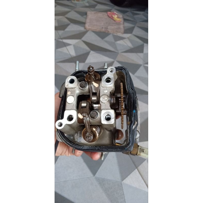 blok head beat esp blok head beat k44 copotan istimewa