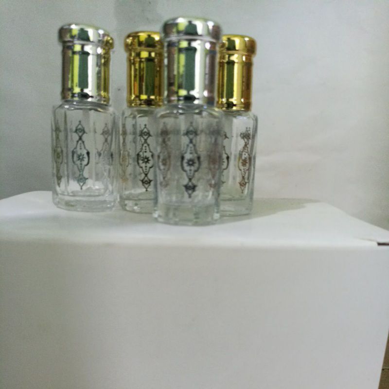 Botol tola batik /tola prnting isi 720 psc