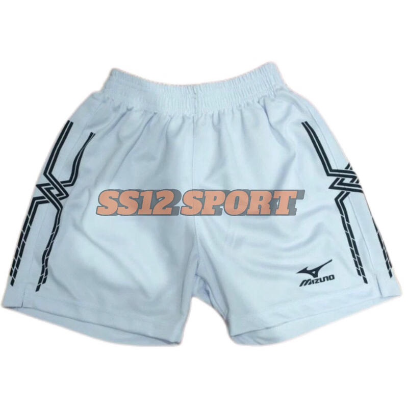 celana voli wanita belah pinggir kolor olahraga sport voley volly