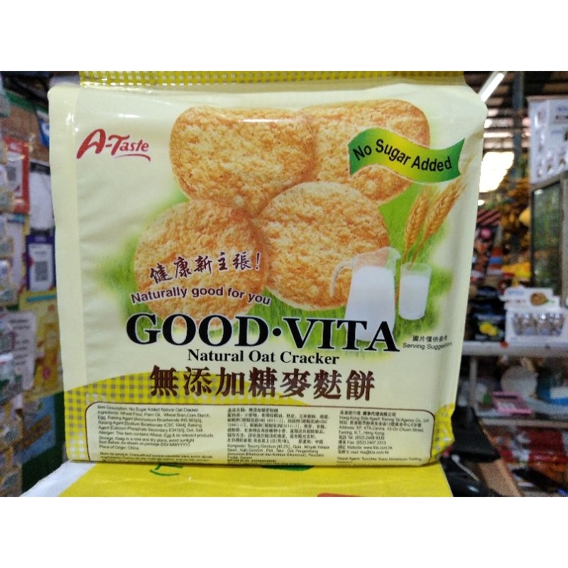 

Good vita