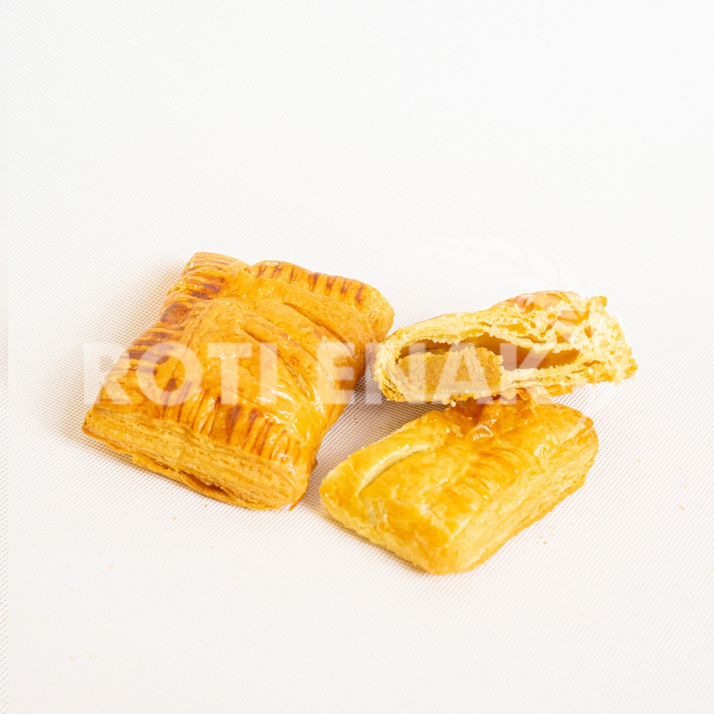 

Beef Saus Padang Ready to Eat Supplier Cafe 5Pcs