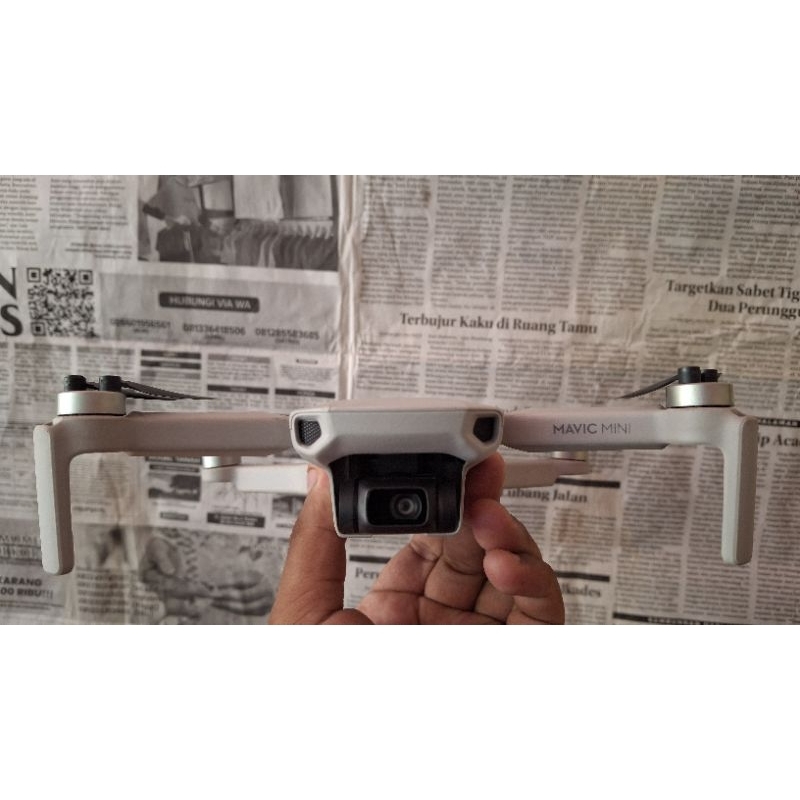 DJI Mini 1 Drone