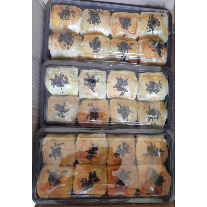 

Bolen Pisang
