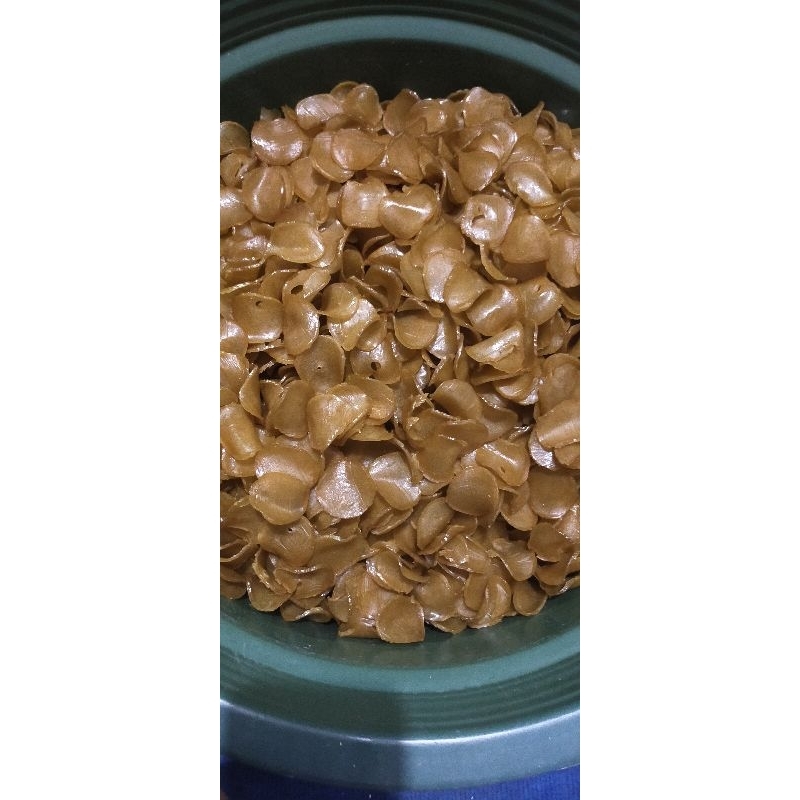 

kerupuk bawang
