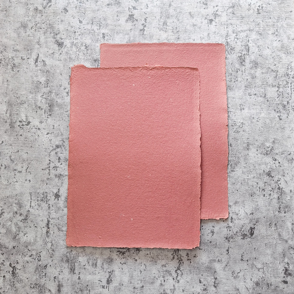 

Kertas Daur Ulang A4 Alsike Clover Red (Ada Minimal Order)