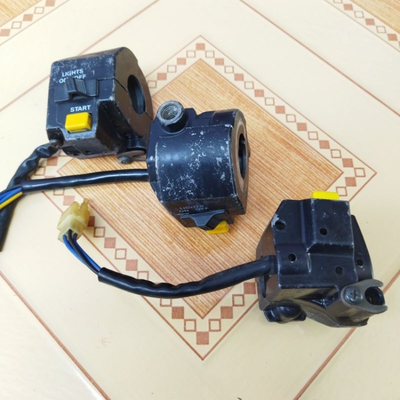 saklar kanan f1zr saklar holder vega lama