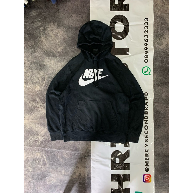 nike hoodie original second