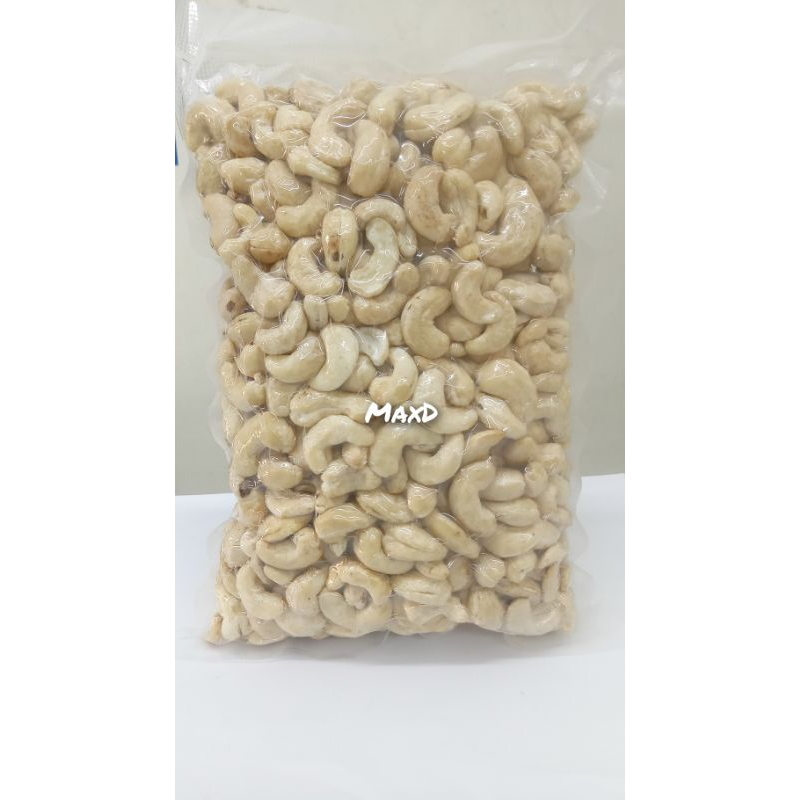 

Kacang Mente Repack 500gr