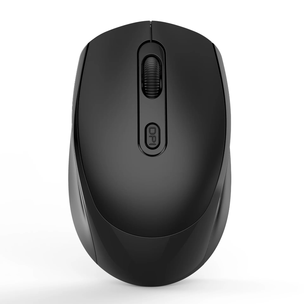 MOUSE WIRELESS YIBAO LENTIVEN FOR PC LAPTOP