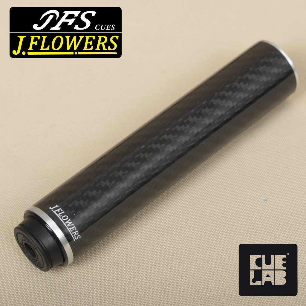 JFlower Carbon Stick Extension / Perpanjangan Stik Merk JFLower Karbon