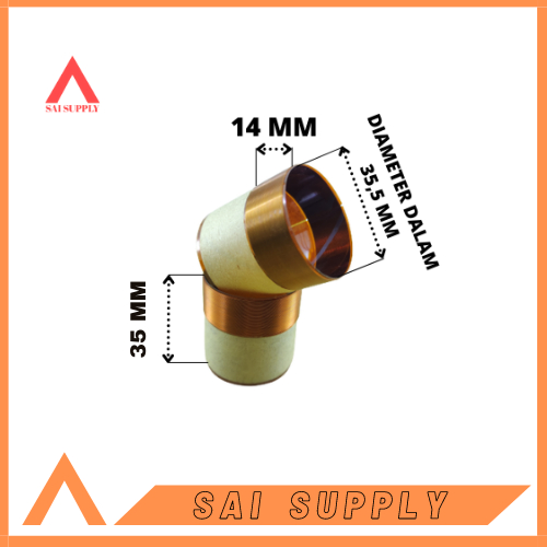 SPUL SPEAKER 6 INCH SPUL SPIKER 8 INCH SPUL SPEKER SPOOL SPEAKER 10 IN