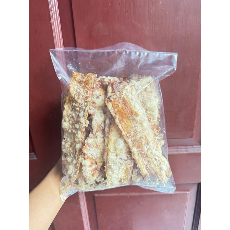 

PISANG SALE LIDAH 250 GRAM PISANG SALEH PISANG SALAI