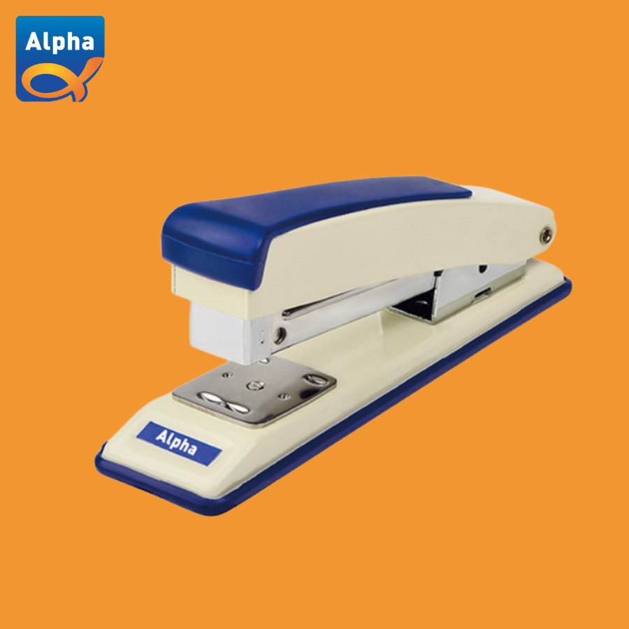 

[Alpha] Stapler 35N / Pengokot 35N (Untuk Jarum No. 33) / [알파] 스테플러 35N(33호침용)