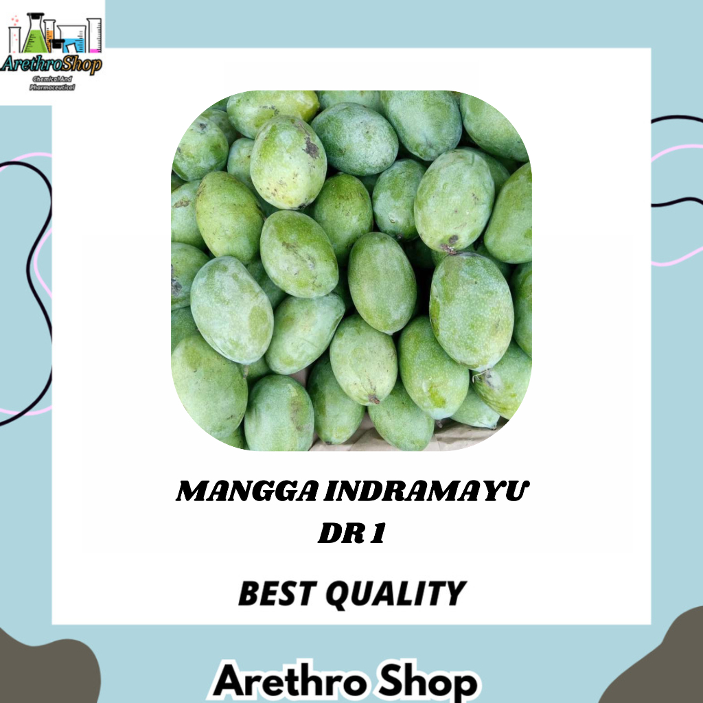 

MANGGA INDRAMAYU DR 1 500 GRAM DAN 1 KG BEST SELLER