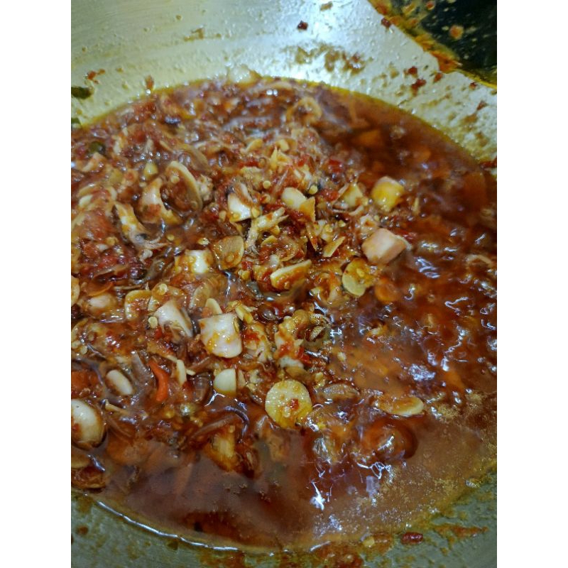 

SAMBAL_CUMI_ANEKA_SAMBEL_NUSANTARA