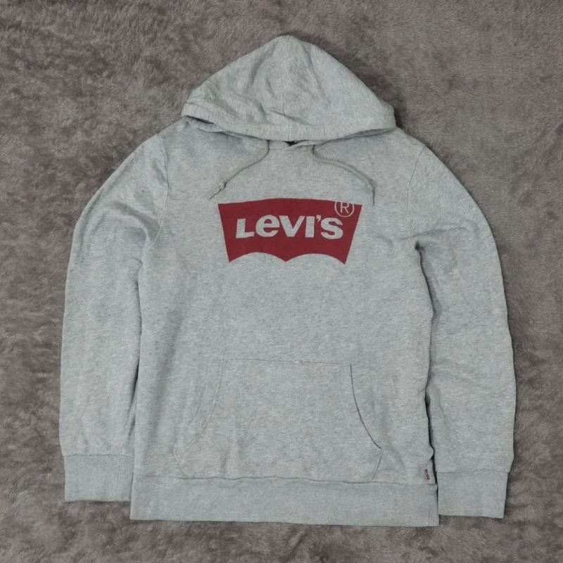 Hoodie Levis
