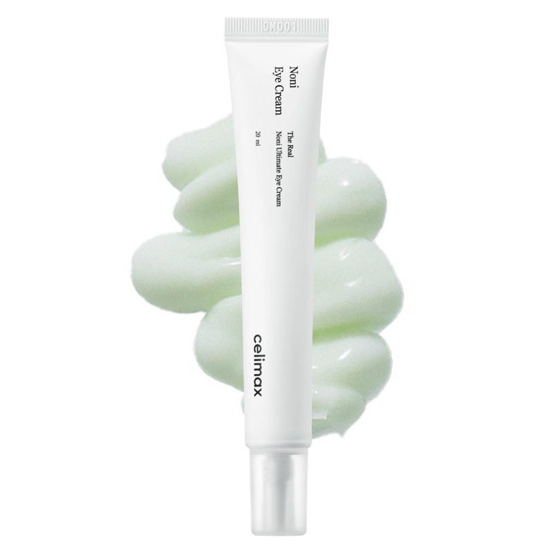 [CELIMAX] The Real Noni Ultimate Eye Cream 20ml
