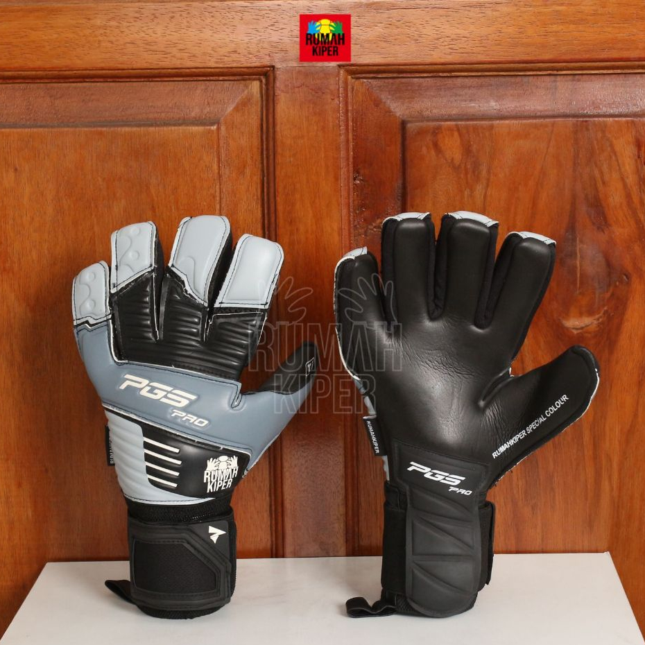 PGS EAGLE TITANIUM RK EDITION SPECIAL COLOR 2024 GREY/BLACK (SKU : PGS 43)