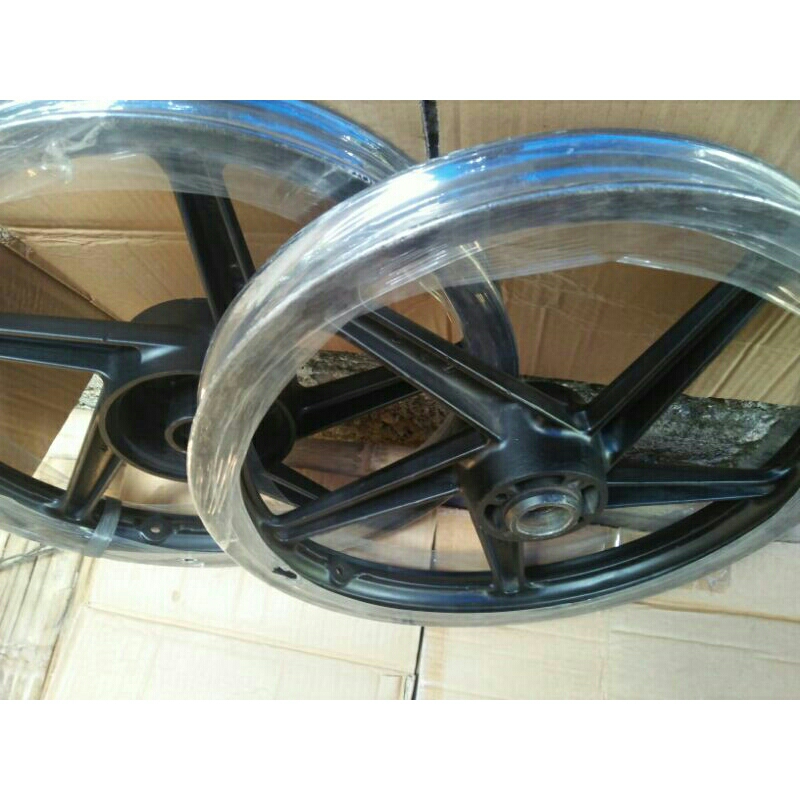 velg pelek racing smash original