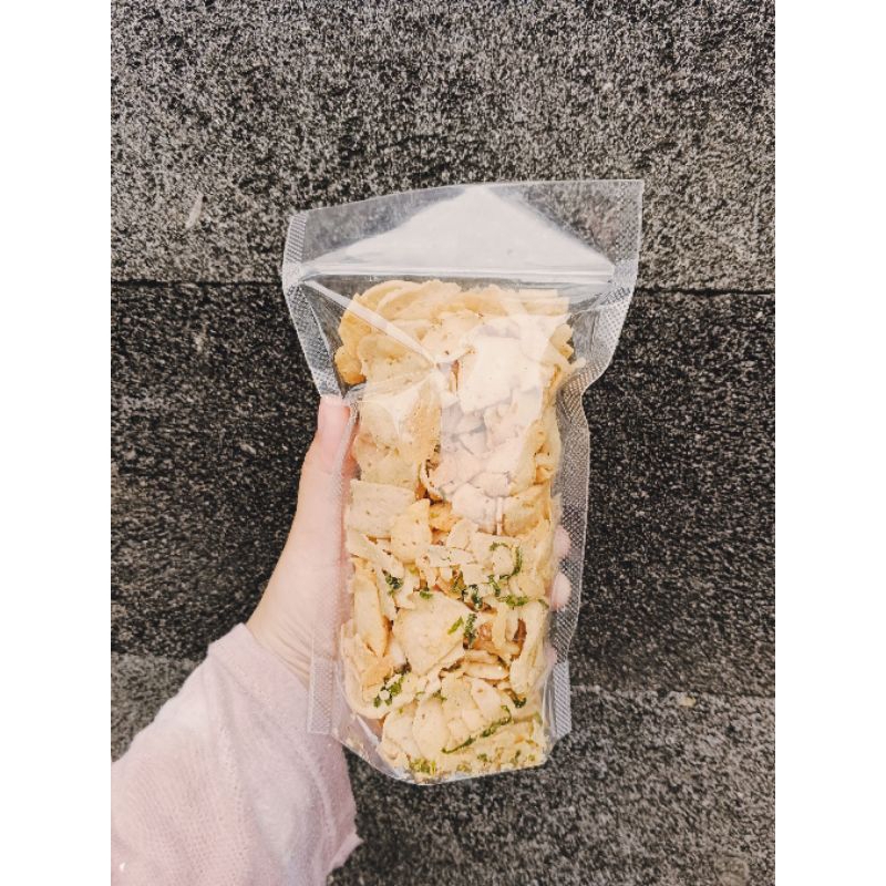 

basreng original