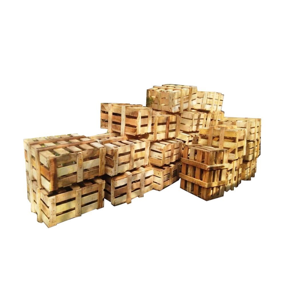 

Packing Kayu @indobooze