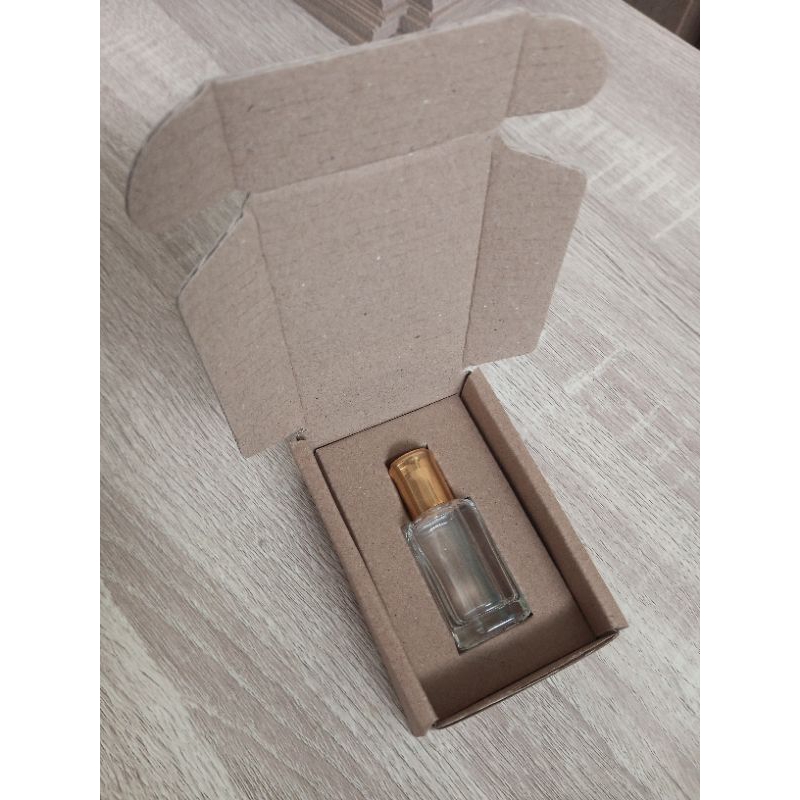 

Rapibox Box Parfum Khusus TOLA 12 ML ISI 1 BOTOL E-Flute