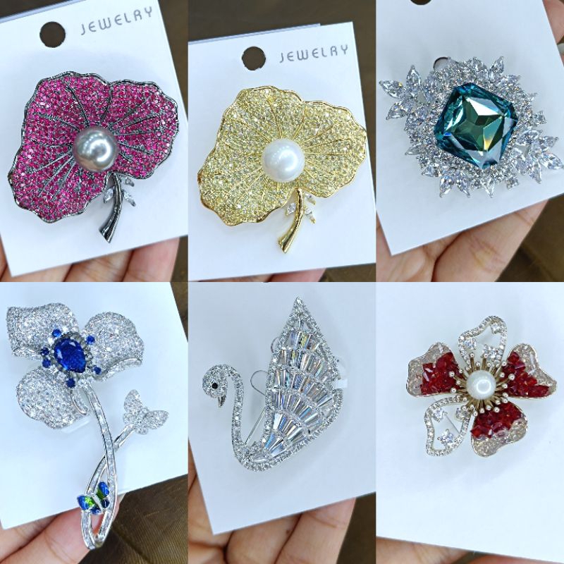 Bros Hijab Premium Bros Zircon Original Bros Anti Karat Bros Lapis Gold Plated Hijab Gamis Bros Kore