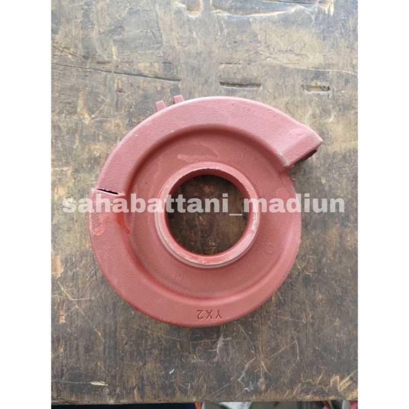 Rumah Keong SU80 Rumah Housing SU 80 3 Inch Rumah Keong Kipas Water Pump Alkon SU80