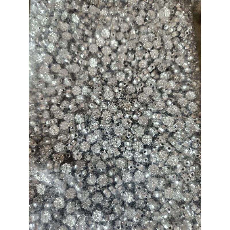 Mote mote SQ / manik manik SQ / payet payet SQ 1 pound (450gram)