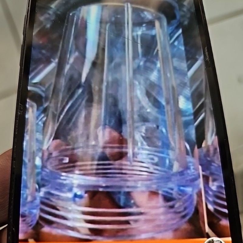 promo Gelas bumbu wet mill tinggi blender cosmos CB802 CB801 100% asli original