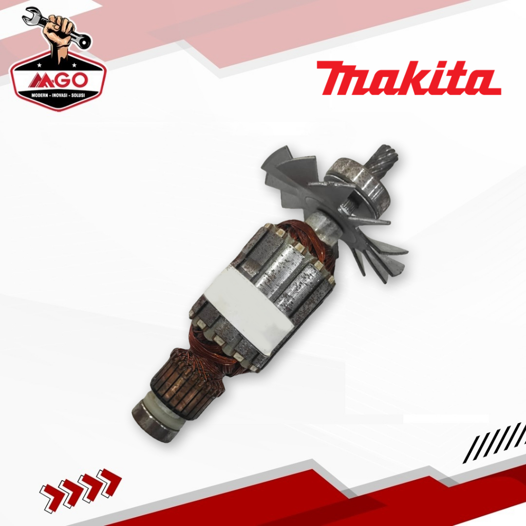 MSP Armature MAKITA 5800N / 5800 N (Circular Saw)